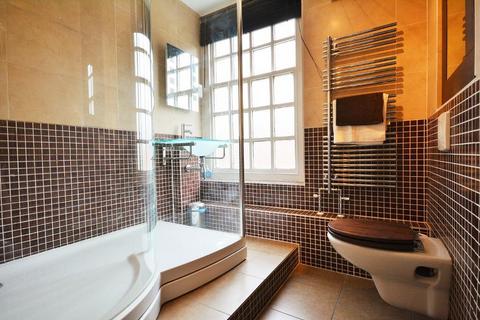 1 bedroom flat to rent, Erasmus Street, Westminster, SW1P 4HT