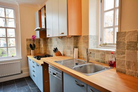 1 bedroom flat to rent, Erasmus Street, Westminster, SW1P 4HT