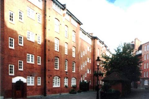 1 bedroom flat to rent, Erasmus Street, Westminster, SW1P 4HT