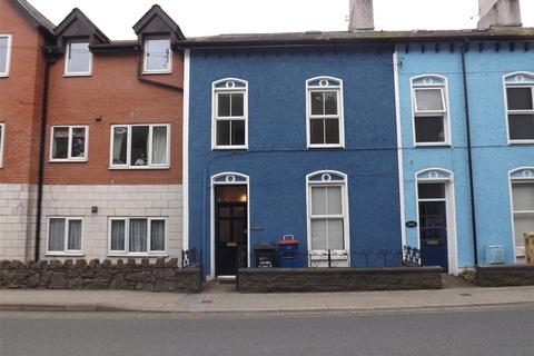 1 bedroom apartment to rent, Maes Y Coed, Menai Bridge, Anglesey, LL59