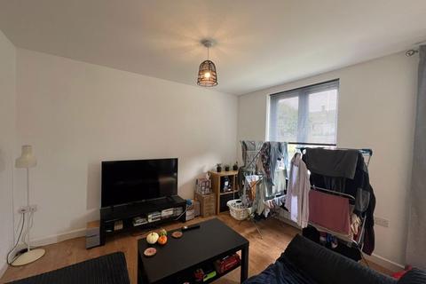 2 bedroom apartment to rent, Frome Court, Bristol