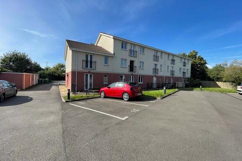 2 bedroom apartment to rent, Frome Court, Bristol