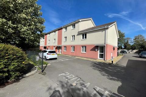 undefined, Frome Court, Bristol