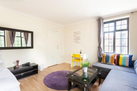 4 bedroom flat to rent, Grafton Place NW1