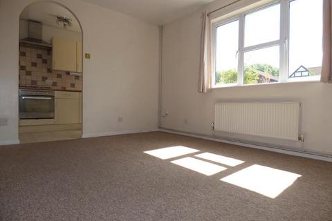 1 bedroom cluster house to rent, Glenfield Road, Luton, Bedfordshire, LU3 2JA