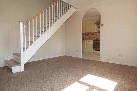 1 bedroom cluster house to rent, Glenfield Road, Luton, Bedfordshire, LU3 2JA