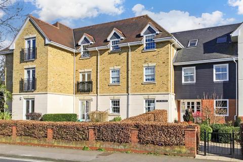 2 bedroom apartment for sale, Stock Road, Billericay, Essex