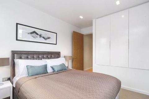 1 bedroom flat to rent, Brompton Road, London