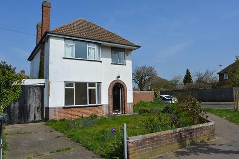 3 bedroom detached house to rent, 3 Bedroom Detached House, Goldington, Company Let