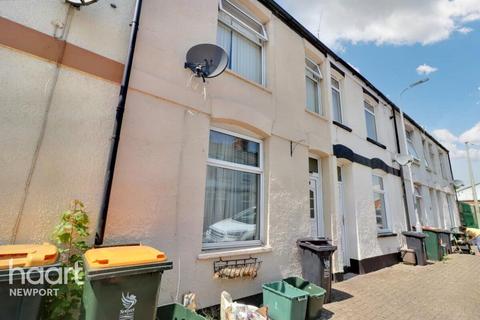 undefined, Agincourt Street, Newport