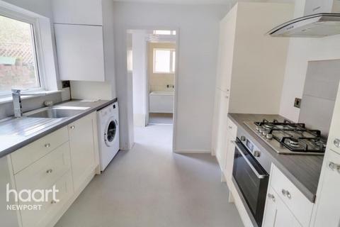 undefined, Agincourt Street, Newport