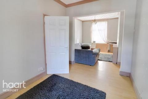 undefined, Agincourt Street, Newport