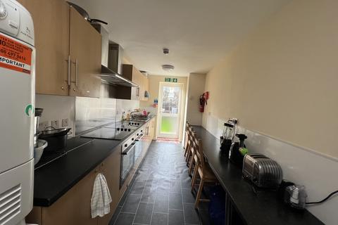 1 bedroom in a house share to rent, ST. PAULS AVENUE, KINGSBURY, LONDON HA3