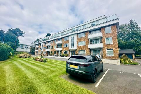 2 bedroom apartment to rent, Canford Cliffs, Poole