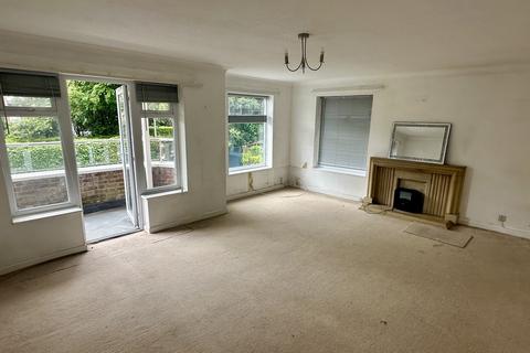 2 bedroom apartment to rent, Canford Cliffs, Poole