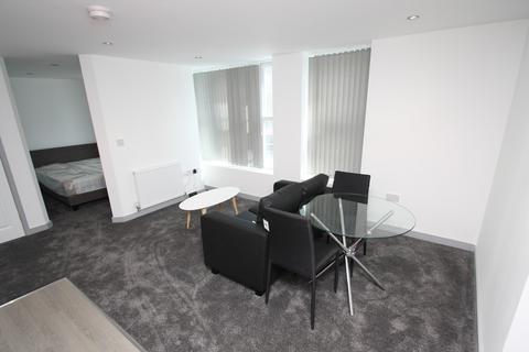1 bedroom apartment to rent - Anlaby Road, Hull HU1