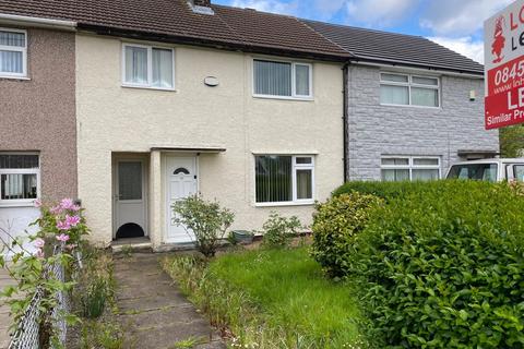 3 bedroom terraced house to rent, Brookland Lane, St. Helens