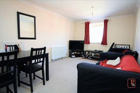 2 bedroom apartment to rent, Albany Gardens, Colchester, Essex, CO2