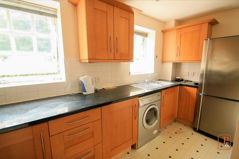 2 bedroom apartment to rent, Albany Gardens, Colchester, Essex, CO2