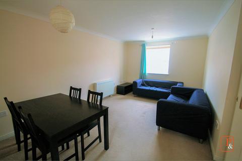 2 bedroom apartment to rent, Albany Gardens, Colchester, Essex, CO2