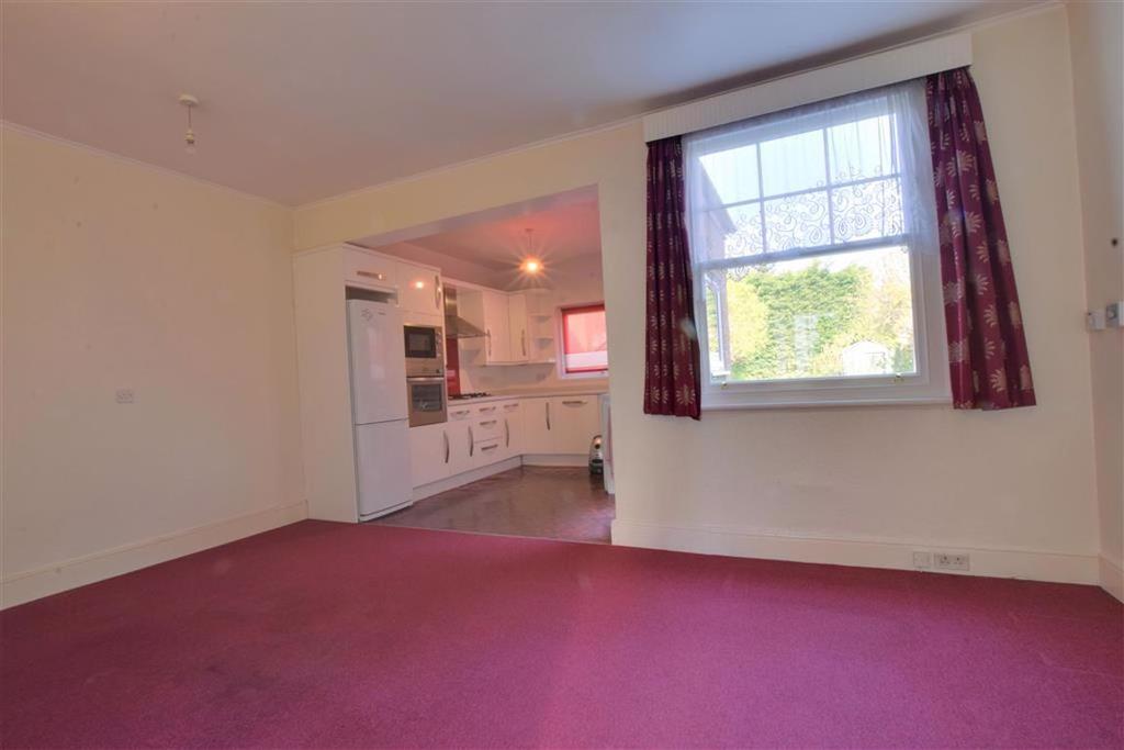 Kings Avenue, Watford, Herts 4 bed end of terrace house £550,000