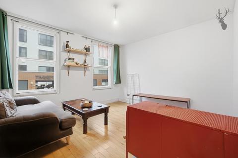 1 bedroom flat to rent - Kingsland Road, Haggerston E2
