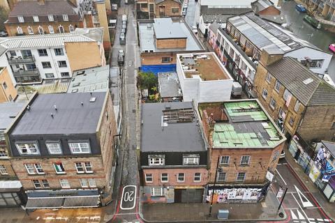 1 bedroom flat to rent, Kingsland Road, Haggerston E2