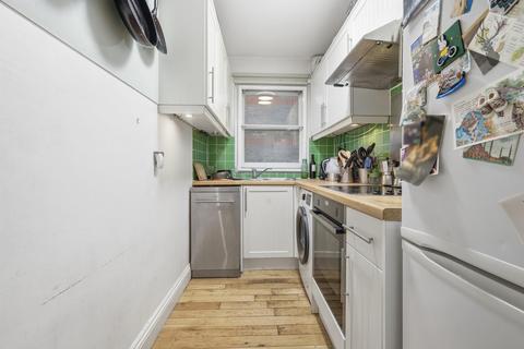 1 bedroom flat to rent, Kingsland Road, Haggerston E2