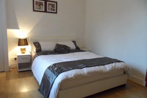 1 bedroom flat to rent - Hollybank Place, City Centre, Aberdeen, AB11