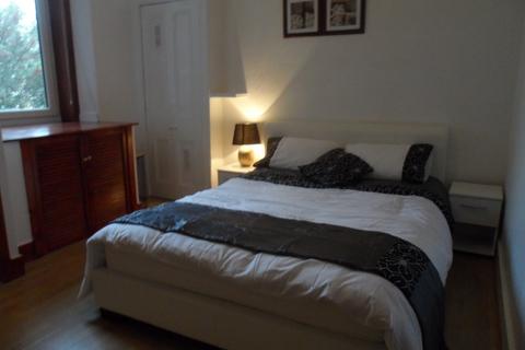 1 bedroom flat to rent - Hollybank Place, City Centre, Aberdeen, AB11