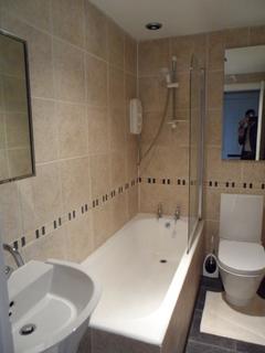 1 bedroom flat to rent - Hollybank Place, City Centre, Aberdeen, AB11