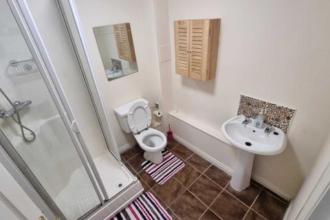 2 bedroom flat to rent - Colston Grove, Bishopbriggs