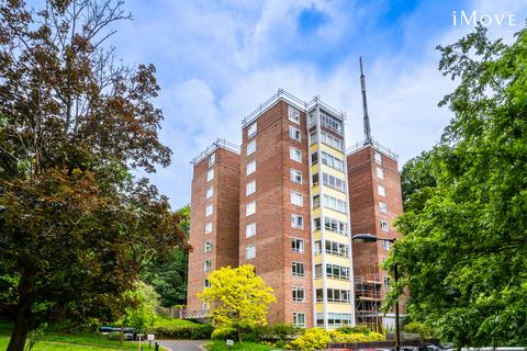 2 bedroom flat for sale, Grenville Court, London SE19