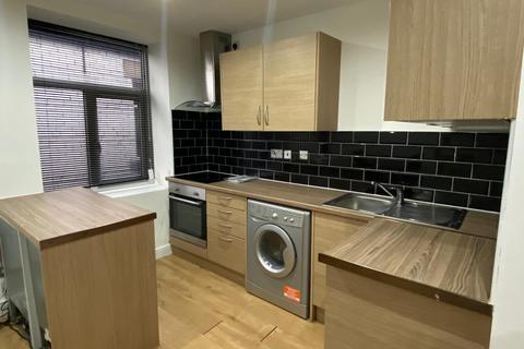 2 bedroom apartment to rent - Newport Street, Bolton, Greater Mancheater, BL3