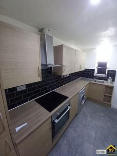 undefined, Newport Street, Bolton, Greater Mancheater, BL3
