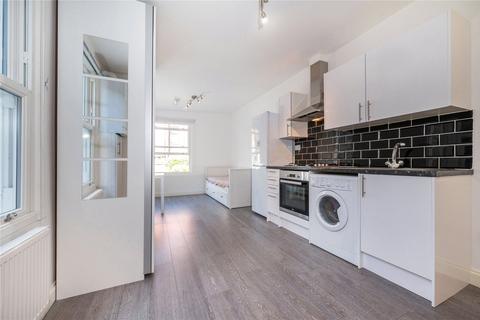 Messina Avenue, West Hampstead, London