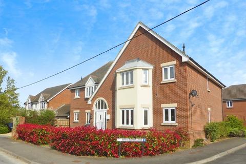 Whitebeam Close, Basingstoke RG22