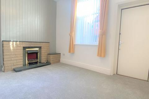 undefined, Brinkburn Avenue, Gateshead NE8