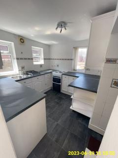 undefined, Brinkburn Avenue, Gateshead NE8