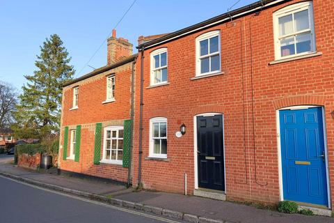 undefined, High Street, Dedham, Colchester, Essex, CO7