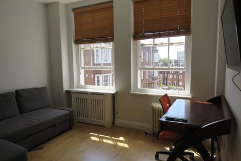 undefined, Queensway, Bayswater, Hyde Park, London  W2