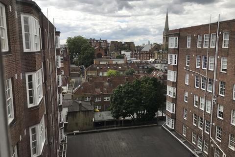 2 bedroom apartment to rent, Queensway, Bayswater, Hyde Park, London W2