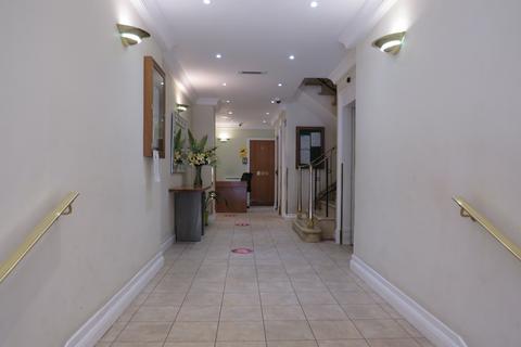 2 bedroom apartment to rent, Queensway, Bayswater, Hyde Park, London W2