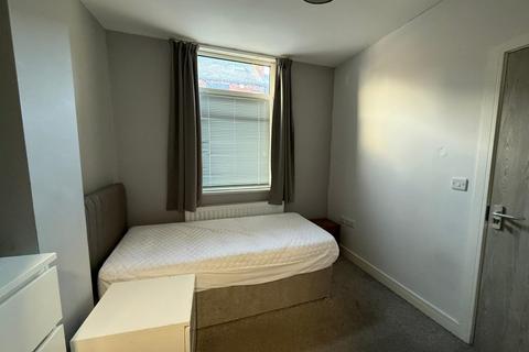 undefined, Caxton Street, Barnsley