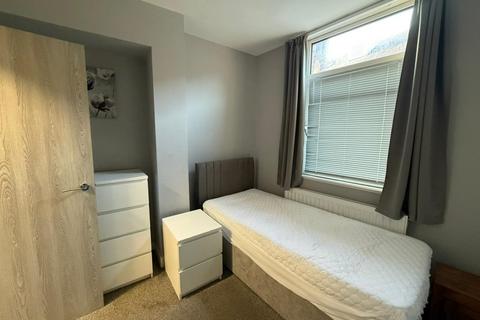 undefined, Caxton Street, Barnsley