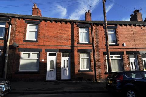 undefined, Caxton Street, Barnsley