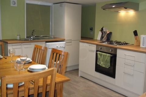 undefined, Caxton Street, Barnsley