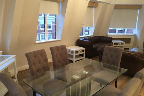 3 bedroom apartment to rent - Stourcliffe Street, Marble Arch , Edgware Road, London  W1H