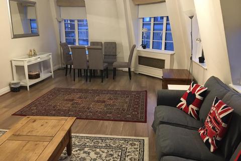 3 bedroom apartment to rent, Stourcliffe Street, Marble Arch , Edgware Road, London  W1H