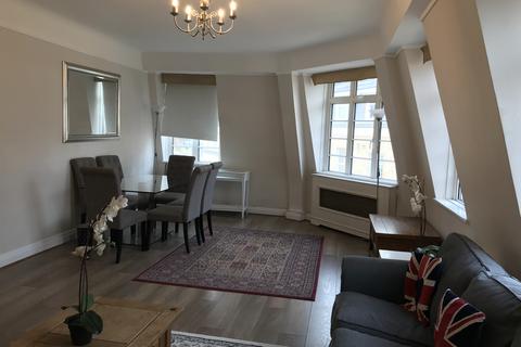 3 bedroom apartment to rent, Stourcliffe Street, Marble Arch , Edgware Road, London  W1H